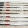 Kbs Tour 110 R 110g Regular 33.5"-36.25" 8pc Iron Shaft Set .355 959553 -Deals Shafts Store 00959553 1 72926.1645148007