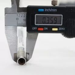 Kbs Tour 110 R 110g Regular 33.5"-36.25" 8pc Iron Shaft Set .355 959553 -Deals Shafts Store 00959553 5 25812.1645148009