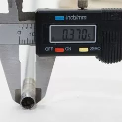 Kbs Max 80 R 80g Regular 34.5"-36" 5pc Iron Shaft Set .370 960820 -Deals Shafts Store 00960820 5 07360.1645147700