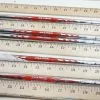 Nippon N.S.Pro Modus3 Tour 120 Stiff 34"-36.5" 5pc Iron Shaft Set .355 960832 -Deals Shafts Store 00960832 1 47980.1645147923