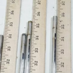 Nippon N.S.Pro Modus3 Tour 120 Stiff 34"-36.5" 5pc Iron Shaft Set .355 960832 -Deals Shafts Store 00960832 3 65991.1645147924