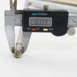 Nippon N.S.Pro Modus3 Tour 120 Stiff 34"-36.5" 5pc Iron Shaft Set .355 960832 -Deals Shafts Store 00960832 5 58264.1645147925