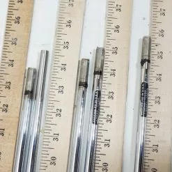 Nippon N.S.Pro Modus3 Tour 120 Stiff 33.25-36.25" 8pc Iron Shaft Set .355 960833 -Deals Shafts Store 00960833 3 68884.1645147853