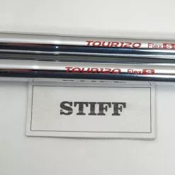 Nippon N.S.Pro Modus3 Tour 120 Stiff 33.25-36.25" 8pc Iron Shaft Set .355 960833 -Deals Shafts Store 00960833 4 29196.1645147854
