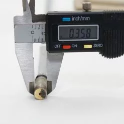 Nippon N.S.Pro Modus3 Tour 120 Stiff 33.25-36.25" 8pc Iron Shaft Set .355 960833 -Deals Shafts Store 00960833 5 54056.1645147854