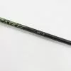 Aldila Nv Green 65 R 65G Regular 44" Driver Shaft Ping 961029