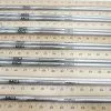 New Fujikura Mci 80 R 80g Regular 35.5"-39" 9pc Iron Shaft Set .370 962872