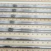 New Fujikura Mci 80 S 80g Stiff 35.5"-39" 9pc Iron Shaft Set .370 962873 1 New Fujikura Mci 80 S 80g Stiff 35.5"-39" 9pc Iron Shaft Set .370 962873 -Deals Shafts Store 00962873 1 80786.1645147661
