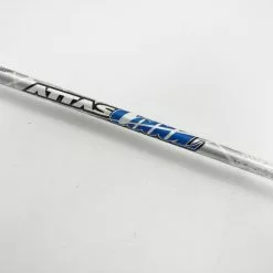 New Ust Mamiya Attas Coool 70 74G Stiff 46" Driver Shaft .335 963084
