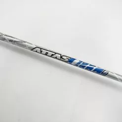 New Ust Mamiya Attas Coool 80 83G Stiff 46" Driver Shaft .335 963085