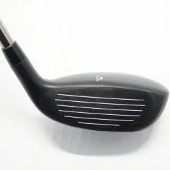 Cobra King F9 Speedback 21° 4 Hybrid Regular Flex Atmos 7 Excellent Left Hand Lh -Deals Shafts Store 00963941 3 99419.1672341298