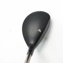 Cobra King F9 Speedback 21° 4 Hybrid Regular Flex Atmos 7 Excellent Left Hand Lh -Deals Shafts Store 00963941 4 51894.1672341299