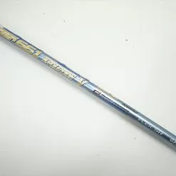 Fujikura Speeder 661 Evo V 65g SR Stiff-Reg 41.75" #5 Wood Shaft TaylorMade