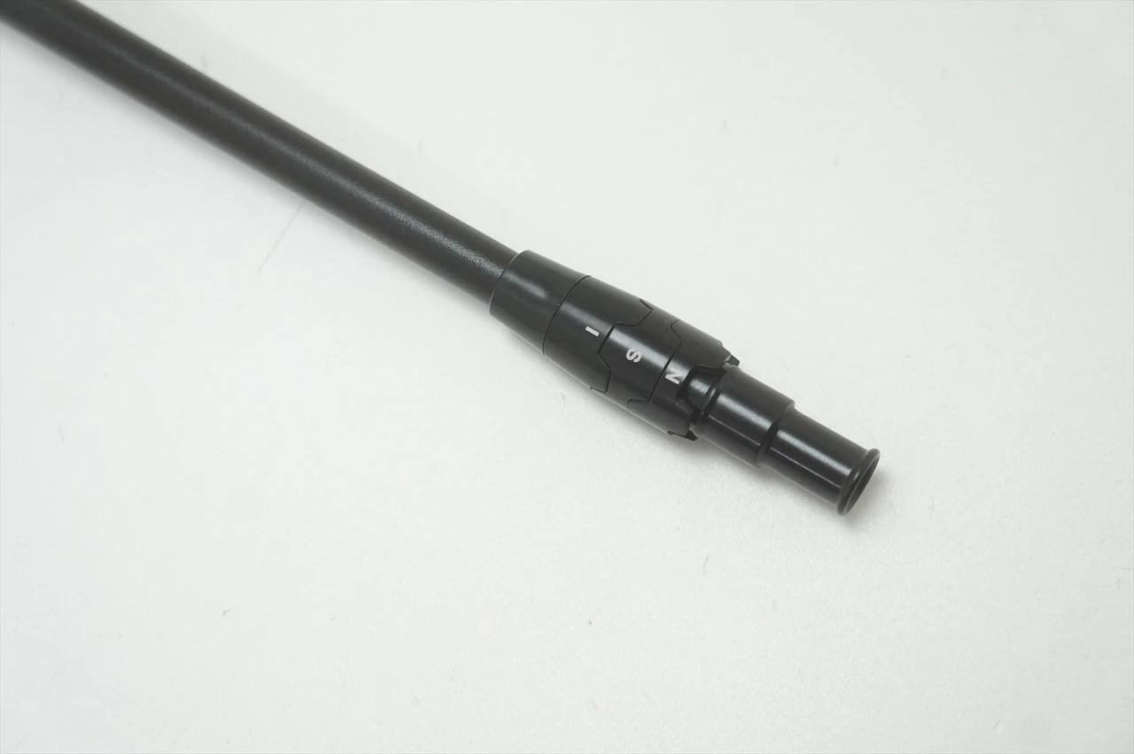 LA GOLF LAGP Trono 55-S 55g STIFF 43.5" Driver Shaft Callaway Opti-Fit SEE NOTE 6 LA GOLF LAGP Trono 55-S 55g STIFF 43.5" Driver Shaft Callaway Opti-Fit SEE NOTE - Image 4