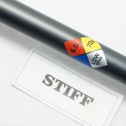 Cobra Speedzone Black/Yellow 14.5° 3 Fairway Wood Stiff Hzrdus Mint Left Hand Lh -Deals Shafts Store 00965283 5 02016.1672326784