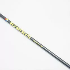 Cobra Speedzone Black/Yellow 14.5° 3 Fairway Wood Stiff Hzrdus Mint Left Hand Lh -Deals Shafts Store 00965283 6 95967.1672326784