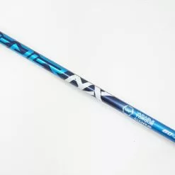 Fujikura Speeder Nx Blue 60-X 65g X-STIFF 44.25" Driver Shaft Titleist Sure-Fit