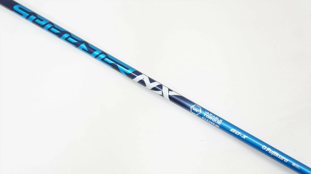 Fujikura Speeder Nx Blue 60-X 65g X-STIFF 44.25" Driver Shaft Titleist Sure-Fit 3 Fujikura Speeder Nx Blue 60-X 65g X-STIFF 44.25" Driver Shaft Titleist Sure-Fit