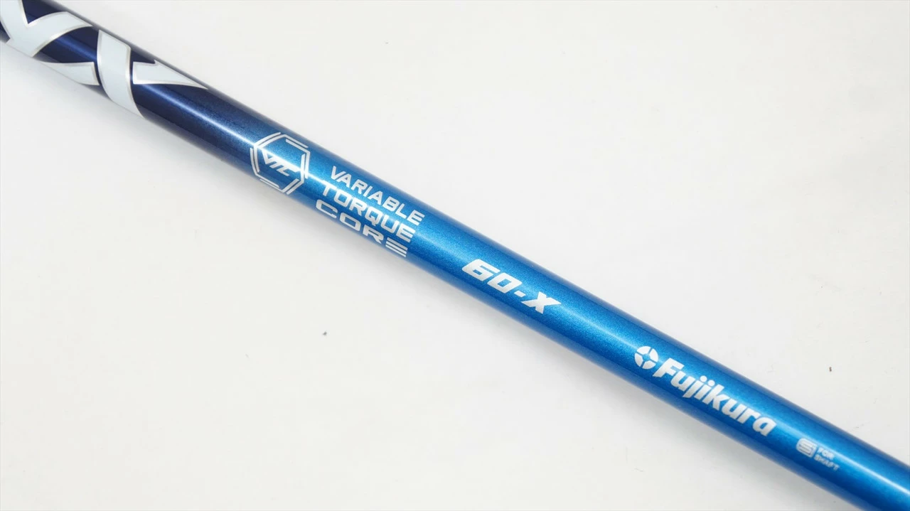 Fujikura Speeder Nx Blue 60-X 65g X-STIFF 44.25" Driver Shaft Titleist Sure-Fit 4 Fujikura Speeder Nx Blue 60-X 65g X-STIFF 44.25" Driver Shaft Titleist Sure-Fit - Image 2