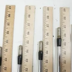 True Temper Dynamic Gold S300 34.25"-37.25" 5pc Iron Shaft Pulls .355 966988 9 True Temper Dynamic Gold S300 34.25"-37.25" 5pc Iron Shaft Pulls .355 966988 -Deals Shafts Store 00966988 3 56331.1658177351