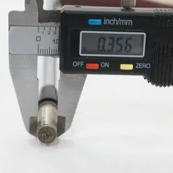 True Temper Dynamic Gold S300 34.25"-37.25" 5pc Iron Shaft Pulls .355 966988 11 True Temper Dynamic Gold S300 34.25"-37.25" 5pc Iron Shaft Pulls .355 966988 -Deals Shafts Store 00966988 5 05343.1658177352