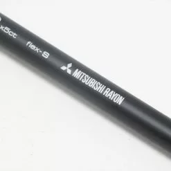 Mitsubishi Diamana D+ 72 72G Stiff 43" Driver Shaft Pull .335 967578 -Deals Shafts Store 00967578 2 29498.1663352255