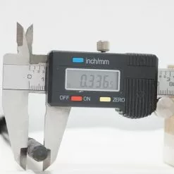 Mitsubishi Diamana D+ 72 72G Stiff 43" Driver Shaft Pull .335 967578 -Deals Shafts Store 00967578 4 34071.1663352256