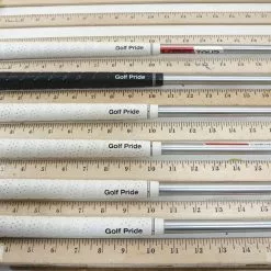 Kbs C-Taper Lite 110 S 110G Stiff 34.5"38.75" 6pc Iron Shaft Pulls .355 967627 -Deals Shafts Store 00967627 2 96661.1658177381