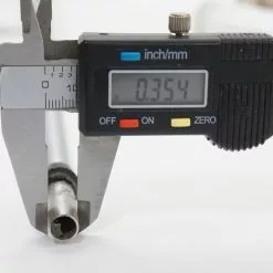 Kbs C-Taper Lite 110 S 110G Stiff 34.5"38.75" 6pc Iron Shaft Pulls .355 967627 -Deals Shafts Store 00967627 5 69770.1658177383