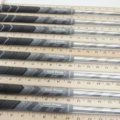 Fujikura Mci Metal Composite 80 Regular 34.5"-37" 8pc Iron Shaft Set .370 968578 -Deals Shafts Store 00968578 2 44835.1662742592