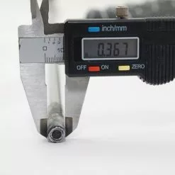 Fujikura Mci Metal Composite 80 Regular 34.5"-37" 8pc Iron Shaft Set .370 968578 -Deals Shafts Store 00968578 5 94387.1662742593