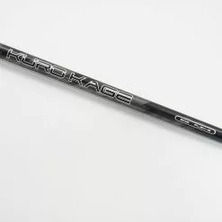 Mitsubishi Kuro Kage Black Hbp 60 S 60G Stiff 43.5" Driver Shaft Ping 968801