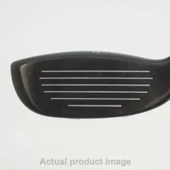 Cobra King F9 Speedback 24° 5H Hybrid Regular Flex Atmos 7 1051351 Excellent -Deals Shafts Store 00969967 2 32635.1672341256