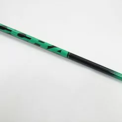 Accra Fx 470 M5+ 70G X-STIFF 40.75" Wood Shaft Pull .335 970727
