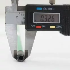 Accra Fx 470 M5+ 70G X-STIFF 40.75" Wood Shaft Pull .335 970727 -Deals Shafts Store 00970727 3 46822.1651857238