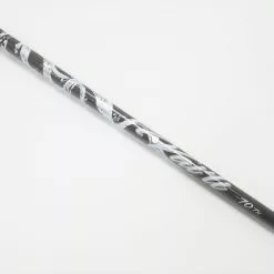 MITSUBISHI CHEMICAL New Mitsubishi Kai'li White 70-TX 78g X-STIFF 46" Driver Shaft .335 970810