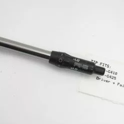 Mitsubishi Diamana BF 50-R 54g REGULAR 44.5" Driver Shaft Ping G410 G425 -Deals Shafts Store 00971118 3 99537.1658351119