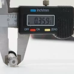 Kbs S-Taper 120 120g Stiff 32.75"-37" 9pc Iron Shaft Set .355 Taper 975945 -Deals Shafts Store 00975945 5 93373.1654192071