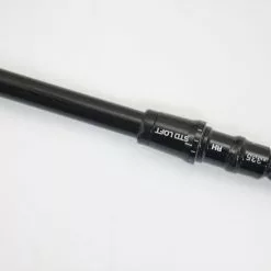 Project X Hzrdus Smoke Blue Rdx 70g 6.0 Stiff 42.5" 3 Wood Shaft Taylormade Tip -Deals Shafts Store 00976012 4 07858.1674225577