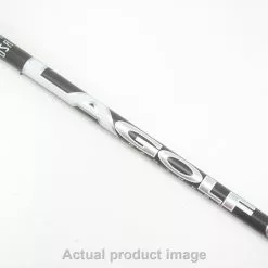 LA GOLF LAGP Trono 55-S 55g STIFF 43.5" Driver Shaft Callaway Opti-Fit SEE NOTE