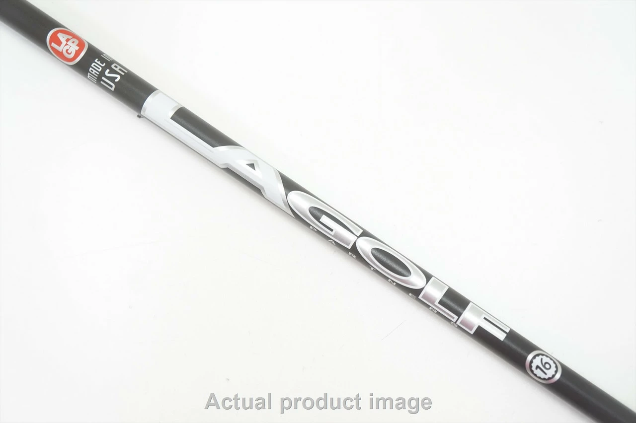 LA GOLF LAGP Trono 55-S 55g STIFF 43.5" Driver Shaft Callaway Opti-Fit SEE NOTE 3 LA GOLF LAGP Trono 55-S 55g STIFF 43.5" Driver Shaft Callaway Opti-Fit SEE NOTE