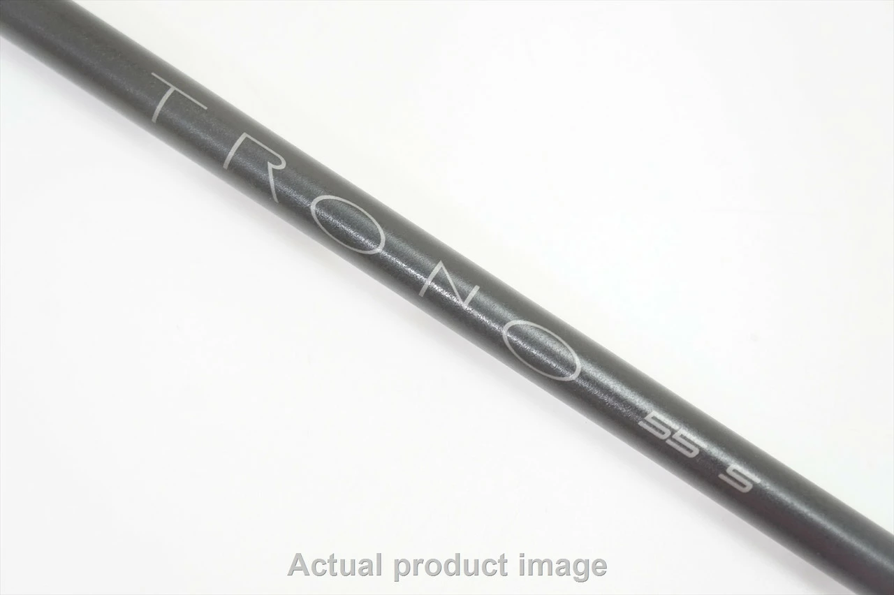 LA GOLF LAGP Trono 55-S 55g STIFF 43.5" Driver Shaft Callaway Opti-Fit SEE NOTE 4 LA GOLF LAGP Trono 55-S 55g STIFF 43.5" Driver Shaft Callaway Opti-Fit SEE NOTE - Image 2