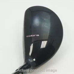 Cobra Womens F-Max Airspeed 29° 6H Hybrid Ladies Airspeed 45 1051336 Excellent -Deals Shafts Store 00977081 3 45380.1672341290