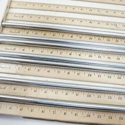 New Project X Satin G Senior 37.5"-40" 7pc Iron Shaft Set Pulls .355 00977551 8 New Project X Satin G Senior 37.5"-40" 7pc Iron Shaft Set Pulls .355 00977551 -Deals Shafts Store 00977551 2 72335.1666792679