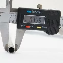 New Project X Satin G Senior 37.5"-40" 7pc Iron Shaft Set Pulls .355 00977551 11 New Project X Satin G Senior 37.5"-40" 7pc Iron Shaft Set Pulls .355 00977551 -Deals Shafts Store 00977551 5 15036.1666792681