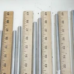 New Project X Satin G Senior 37"-39.25" 7pc Iron Shaft Set Pulls .355 00977553 -Deals Shafts Store 00977553 3 38109.1666793060