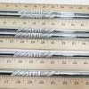 New True Temper Dynam Gold Amt Tour White R300 37-38.5" 6p Iron Shaft Set 977557 -Deals Shafts Store 00977557 1 08376.1654627341