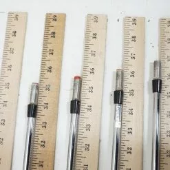 True Temper Dynamic Gold S300 Dst 98 Stiff 35-37.5" 6pc Iron Shaft Set 977565 9 True Temper Dynamic Gold S300 Dst 98 Stiff 35-37.5" 6pc Iron Shaft Set 977565 -Deals Shafts Store 00977565 3 17432.1654627360