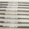 Aerotech Steelfiber I125 Cw X-STIFF 34.25"-37" 8pc Iron Shaft Set .355T 977591