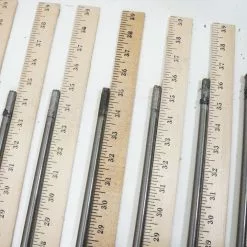 Aerotech Steelfiber I125 Cw X-STIFF 34.25"-37" 8pc Iron Shaft Set .355T 977591 -Deals Shafts Store 00977591 3 75755.1671645309